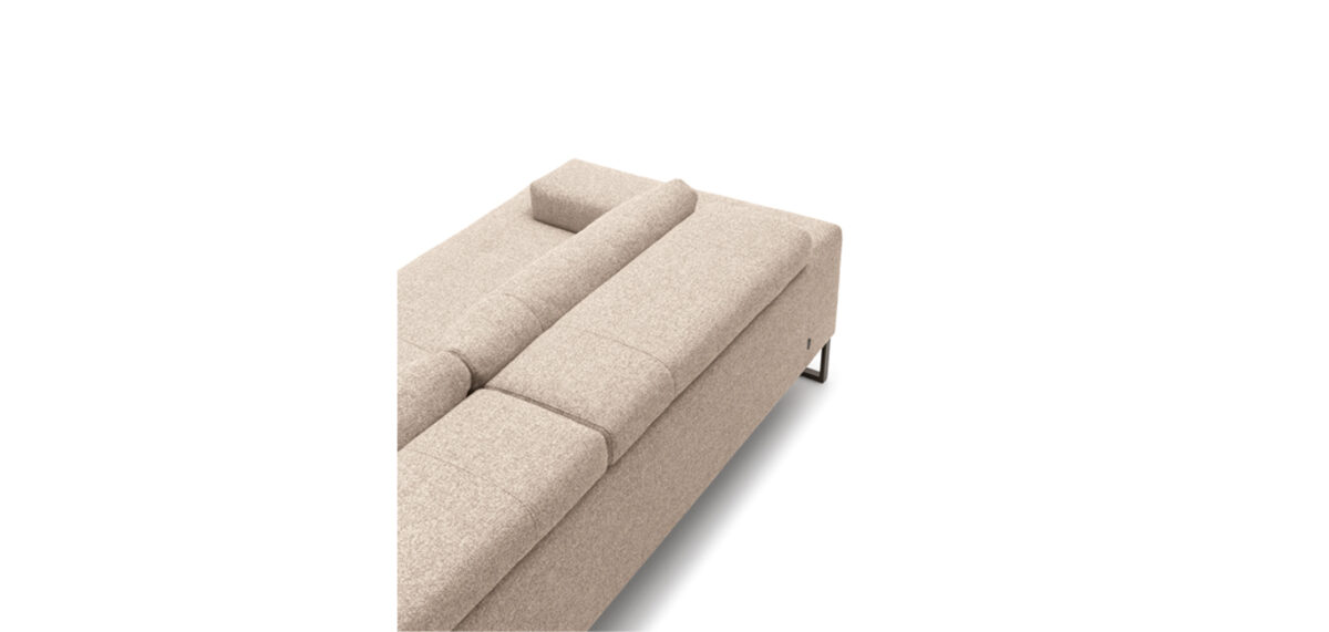 Modern Moorea by Nicoline from Italcasa Design luxury Italian furniture in Royal Oak, Michigan