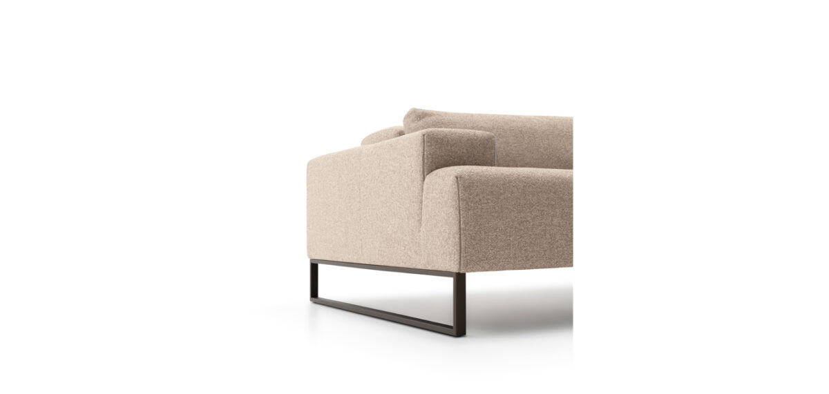 Modern Moorea by Nicoline from Italcasa Design luxury Italian furniture in Royal Oak, Michigan