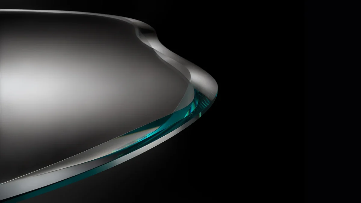 Murano by Reflex showcased in Royal Oak Michigan showroom, modern Italian luxury furniture design.