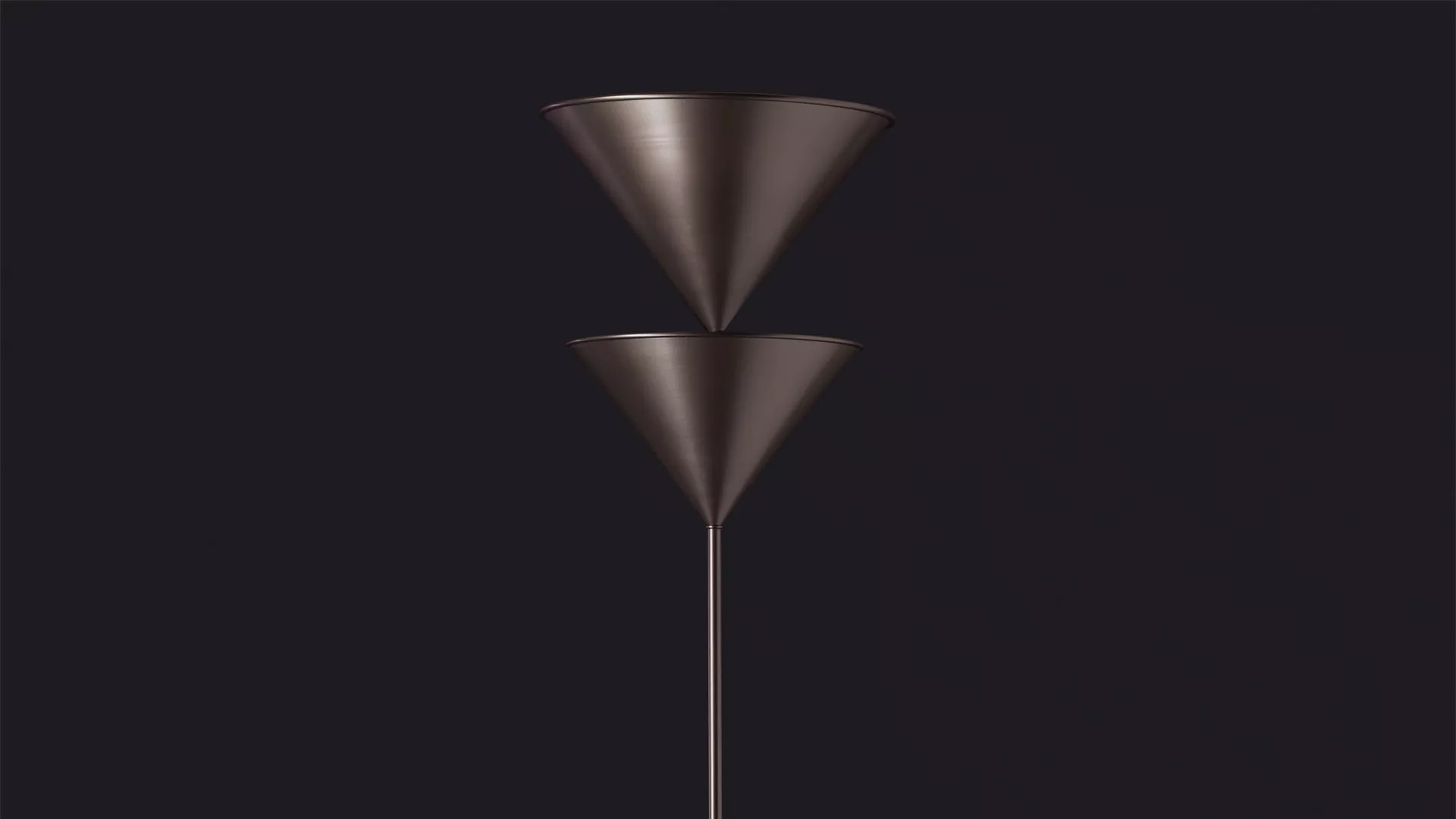 “Pascal by Oluce contemporary designer lighting – sculptural table lamp featuring frosted glass and refined craftsmanship”