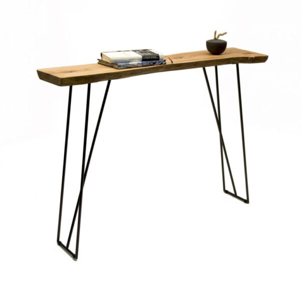 Old Times Console by Zeusnoto, a timeless design that blends classic elegance with modern craftsmanship, perfect for adding sophistication to high-end interiors.