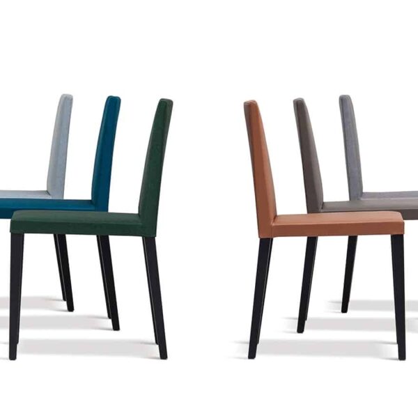 Elegant Origin Chair by Camerich
