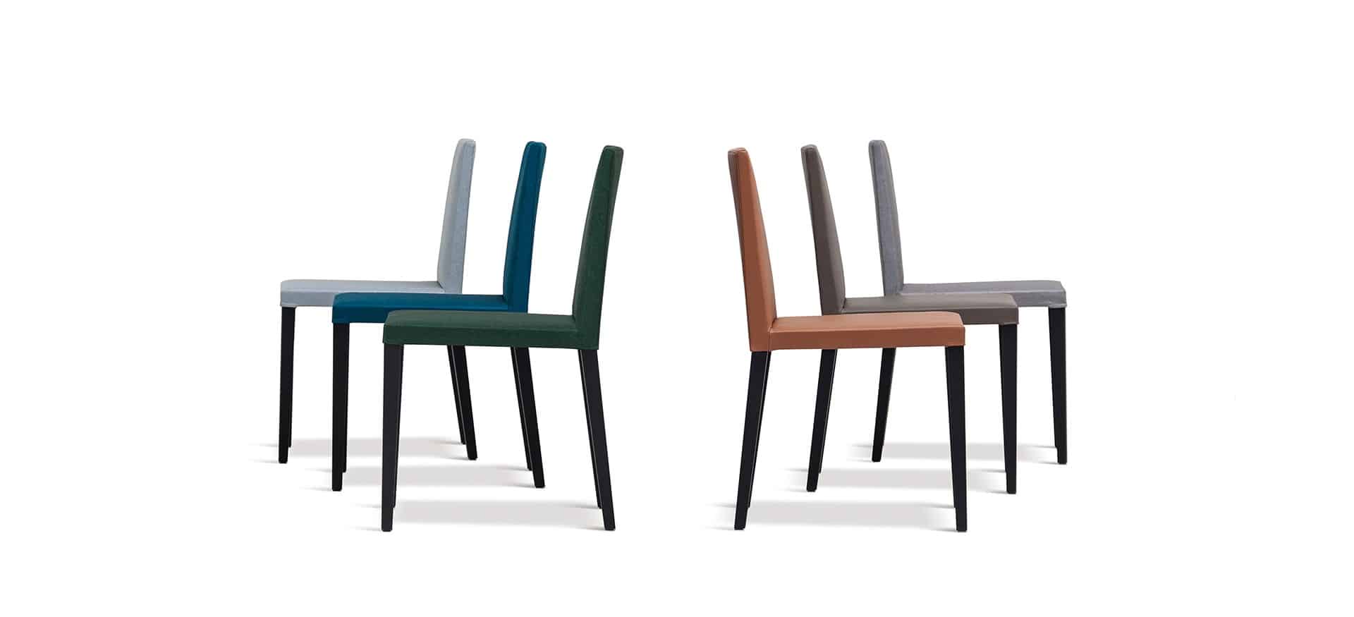 Elegant Origin Chair by Camerich