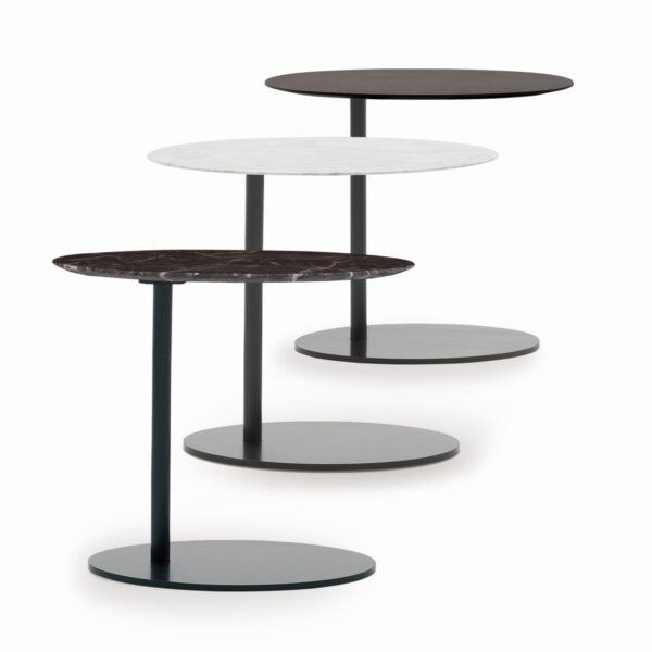 Pebble Table by Camerich