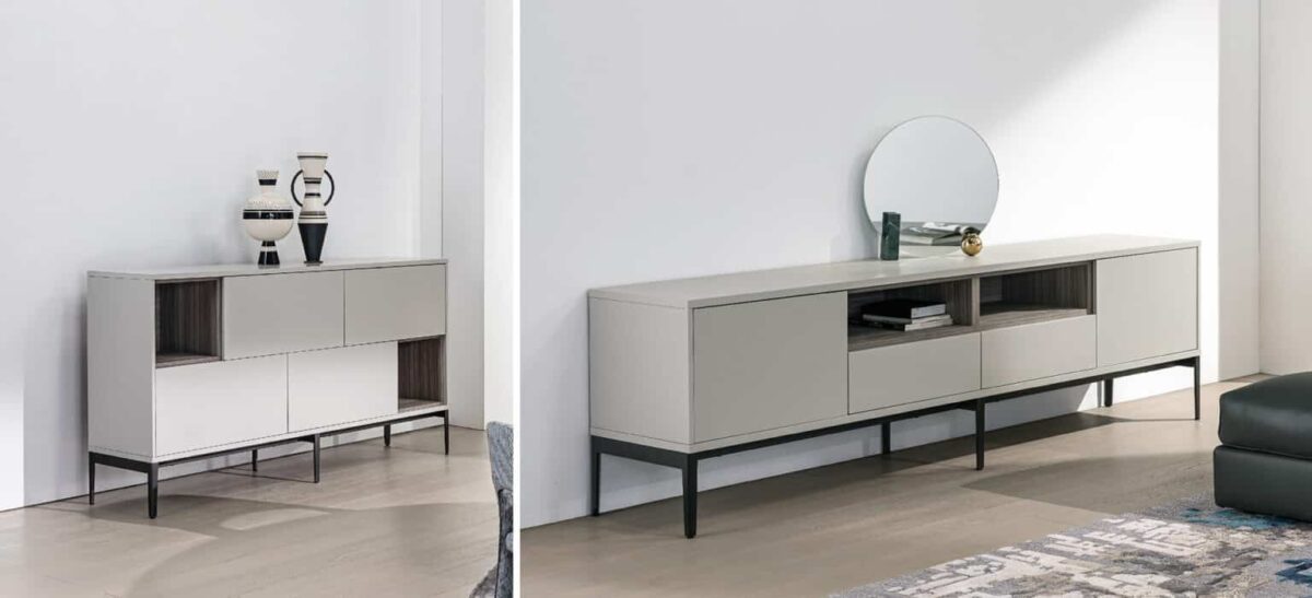 Pixel Cabinet by Camerich – Streamlined design with premium materials.