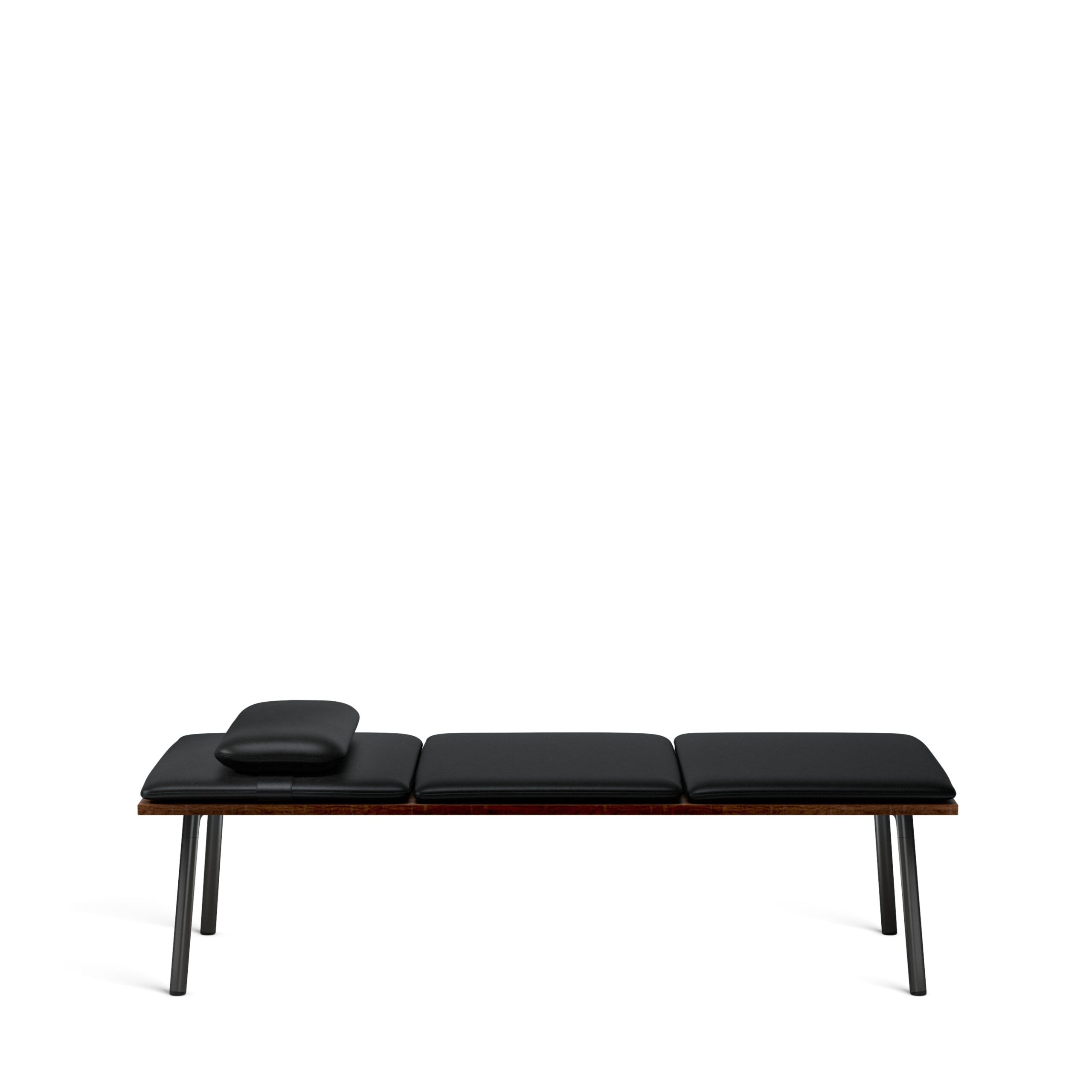 Run Daybed by Emeco in modern Italian design