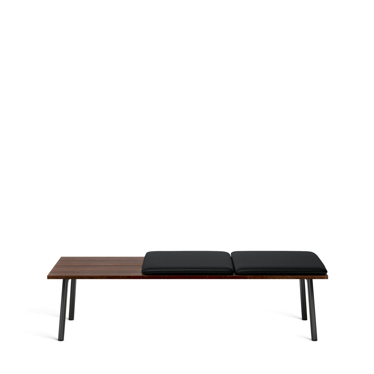 Luxury Run Daybed designed by Sam Hecht and Kim Colin