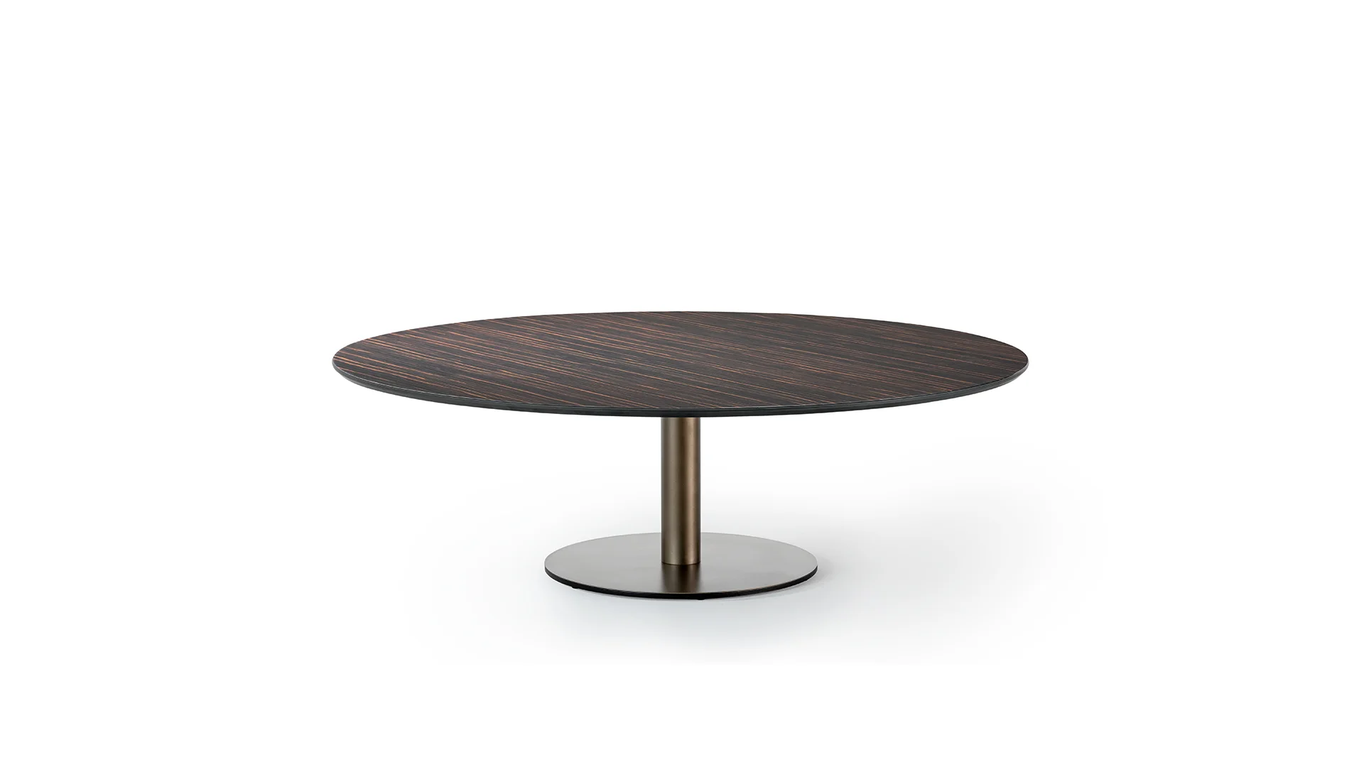 Modern RONDÒ 40 by Reflex bench in Royal Oak Michigan