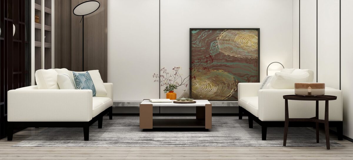 Rubix Table by Camerich, a geometric and modern design with clean lines, perfect for adding a stylish and sophisticated touch to contemporary living and dining spaces.