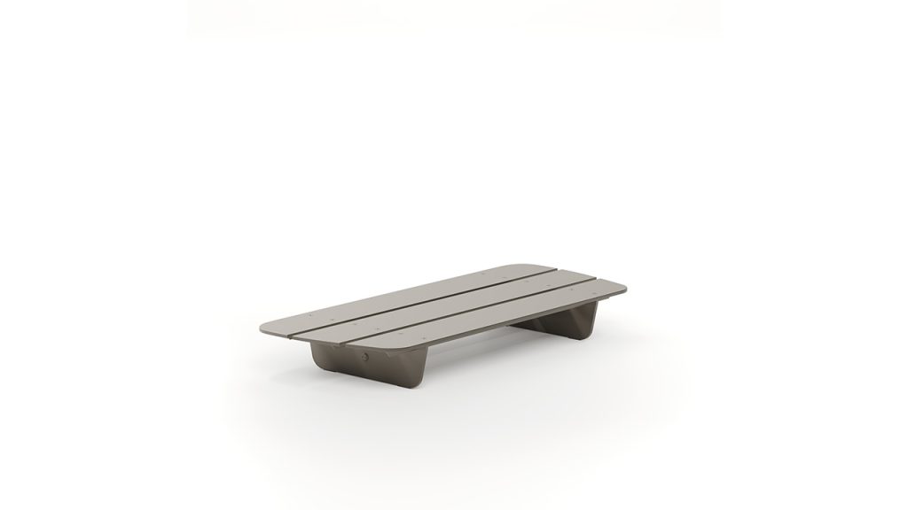 VELA SGABELLO by Reflex sleek Italian stool in Troy Michigan