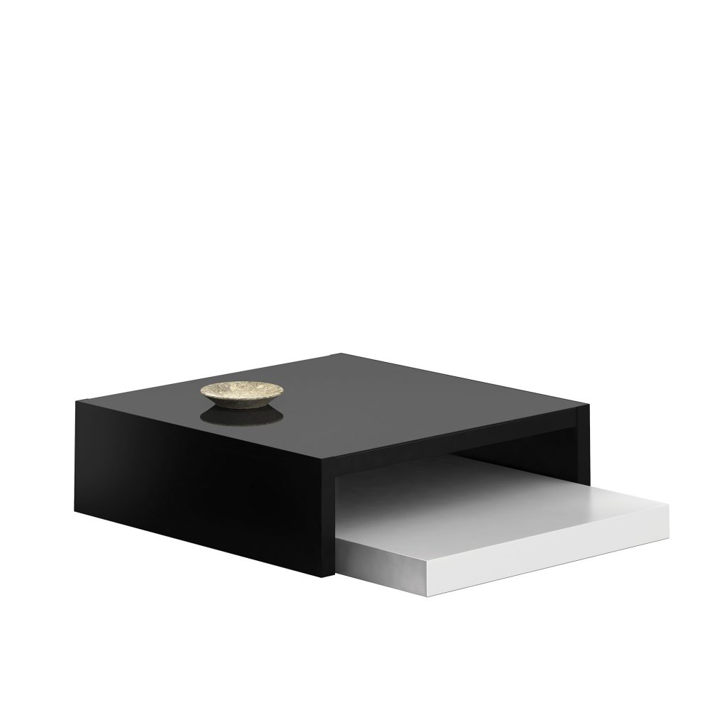 “Minimalist MAX & MORITZ by Zeusnoto featuring two sculptural objects with complementary silhouettes.”