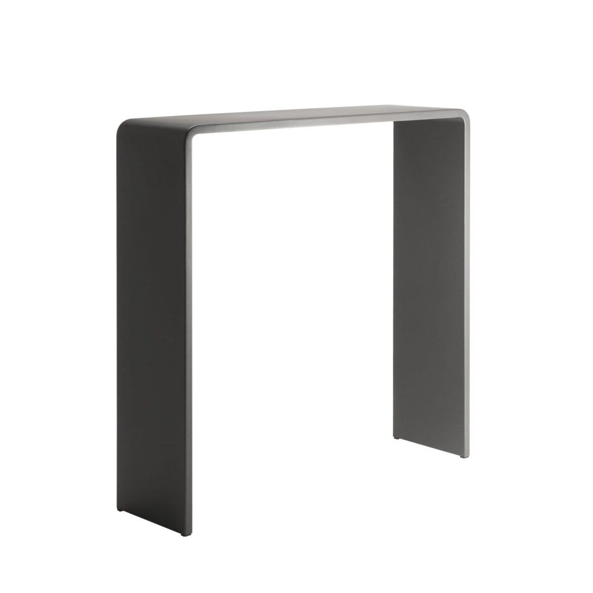 Solitaire High Console by Zeusnoto, a striking and elegant design that elevates luxury interiors, combining modern style with functionality in a tall, refined piece.