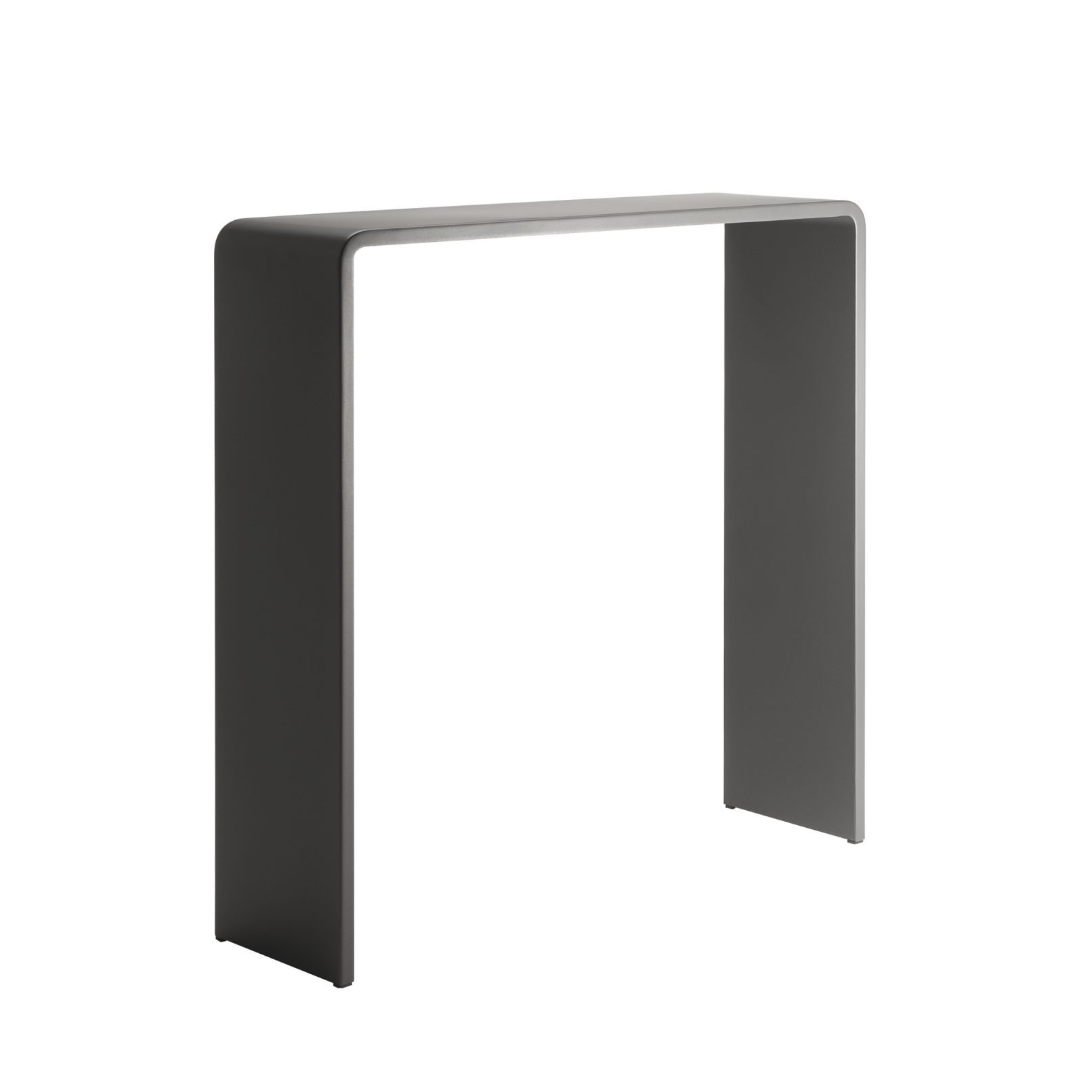 Solitaire High Console by Zeusnoto, a striking and elegant design that elevates luxury interiors, combining modern style with functionality in a tall, refined piece.