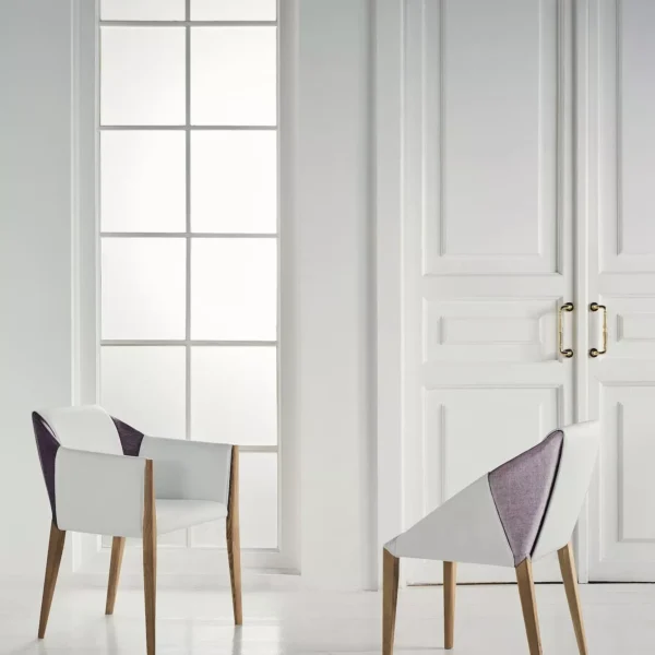 Swabian by Bontemoi – luxurious modern Italian-design furniture featured at Italcasa Design showroom in Troy, Michigan
