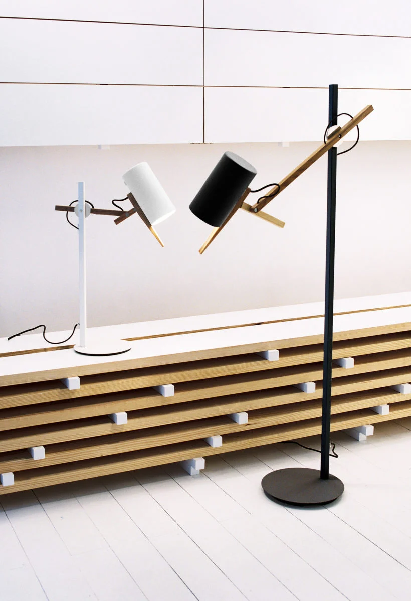 “Scantling by Marset stylish modern pendant lamp ideal for contemporary interiors”