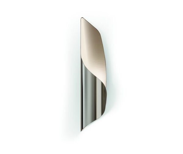 APPLIQUE SIGN Italian wall light by Reflex in modern interior