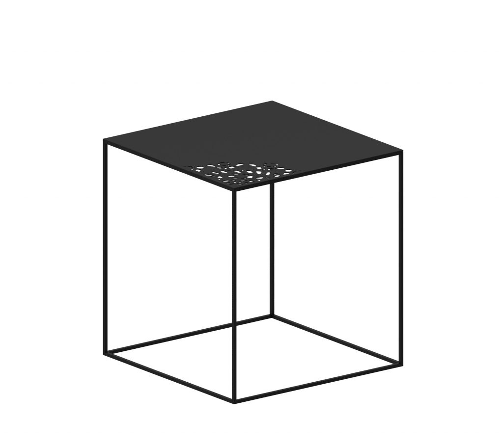 “Zeusnoto’s SLIM CHARME combining elegant proportions and slim structural elements for a sophisticated look.”