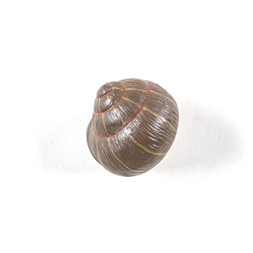 “Hangers Snail Sleepy Coloured by Seletti – whimsical multicolored wall hooks in playful snail shape”