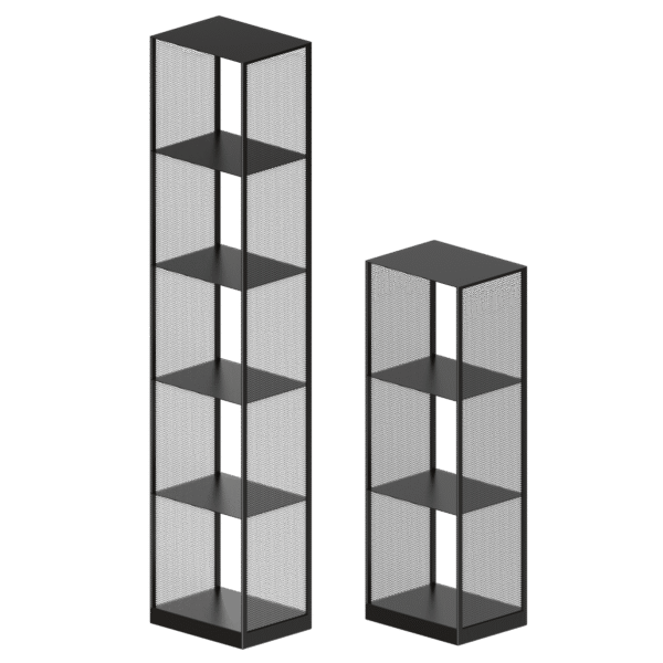 TRISTANO COLUMN by Zeusnoto