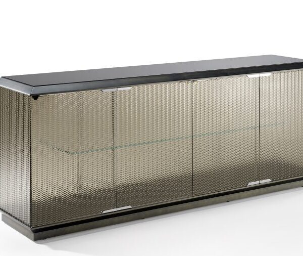Twill Buffet by Reflex, modern luxury furniture in Troy, Michigan.