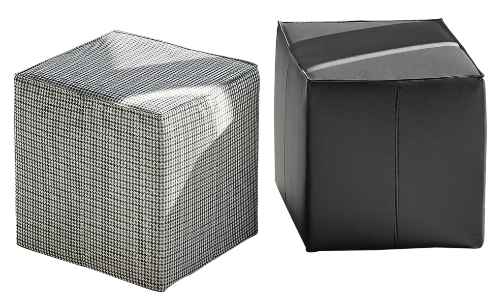 Honey by Bontempi – luxury modern Italian-design furniture piece showcased at Italcasa Design showroom in Birmingham, Michigan
