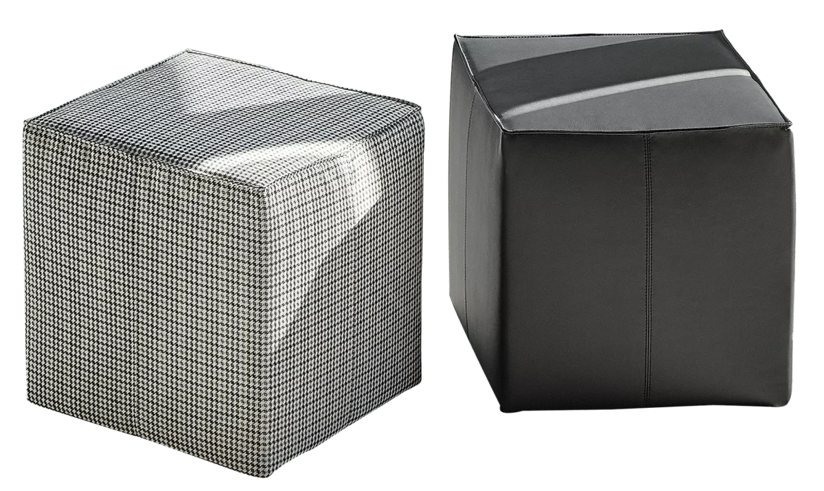 Honey by Bontempi – luxury modern Italian-design furniture piece showcased at Italcasa Design showroom in Birmingham, Michigan