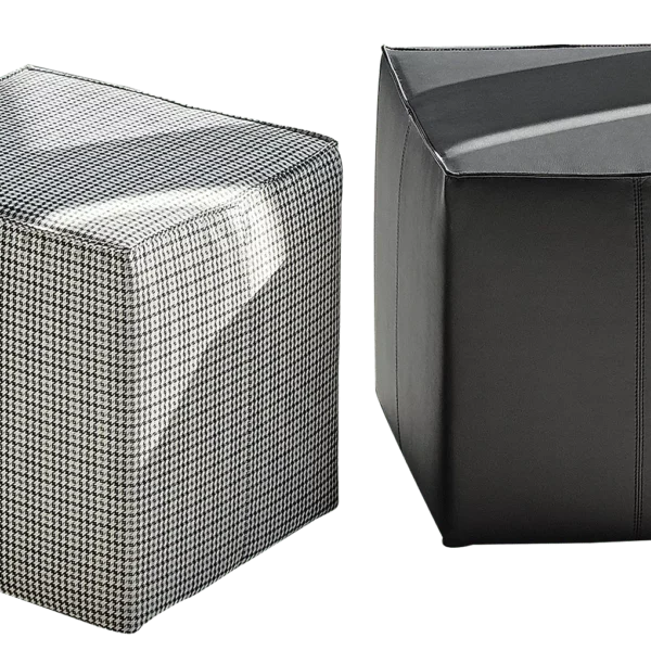 Honey by Bontempi – luxury modern Italian-design furniture piece showcased at Italcasa Design showroom in Birmingham, Michigan