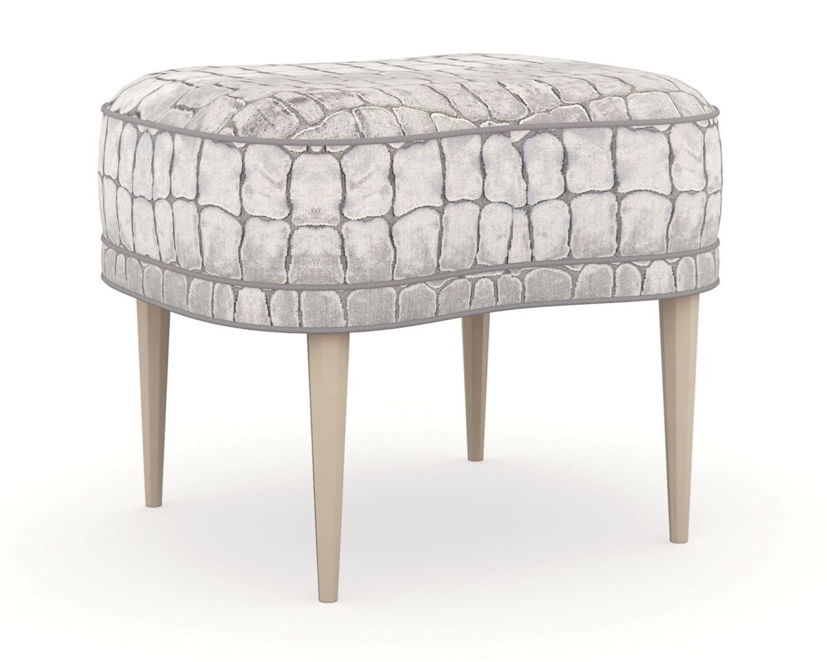 Stylish and versatile Multiple Choice collection by Caracole, offering elegant furniture with modern design and customizable features to suit any living space.