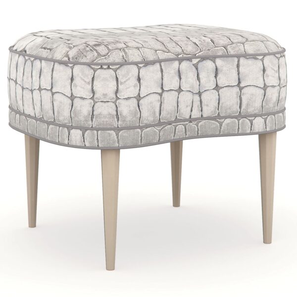 Stylish and versatile Multiple Choice collection by Caracole, offering elegant furniture with modern design and customizable features to suit any living space.