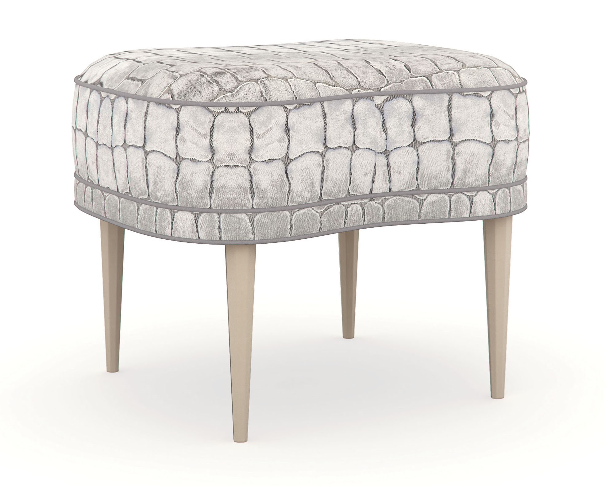 Stylish and versatile Multiple Choice collection by Caracole, offering elegant furniture with modern design and customizable features to suit any living space.