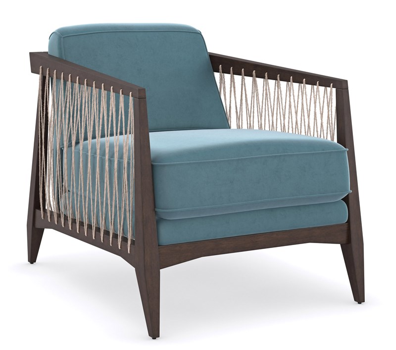 Clearly describe the product's key features, materials, and finishes.