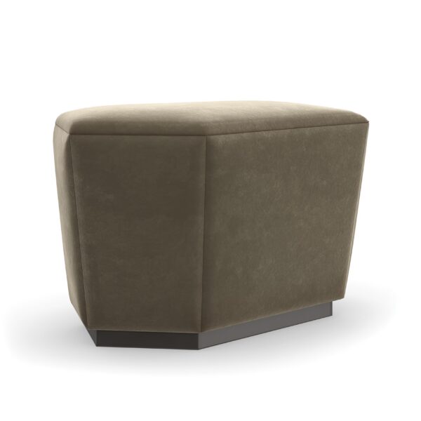 Elegant and contemporary Castor collection by Caracole, featuring sleek designs and premium finishes for a sophisticated addition to any modern living space.