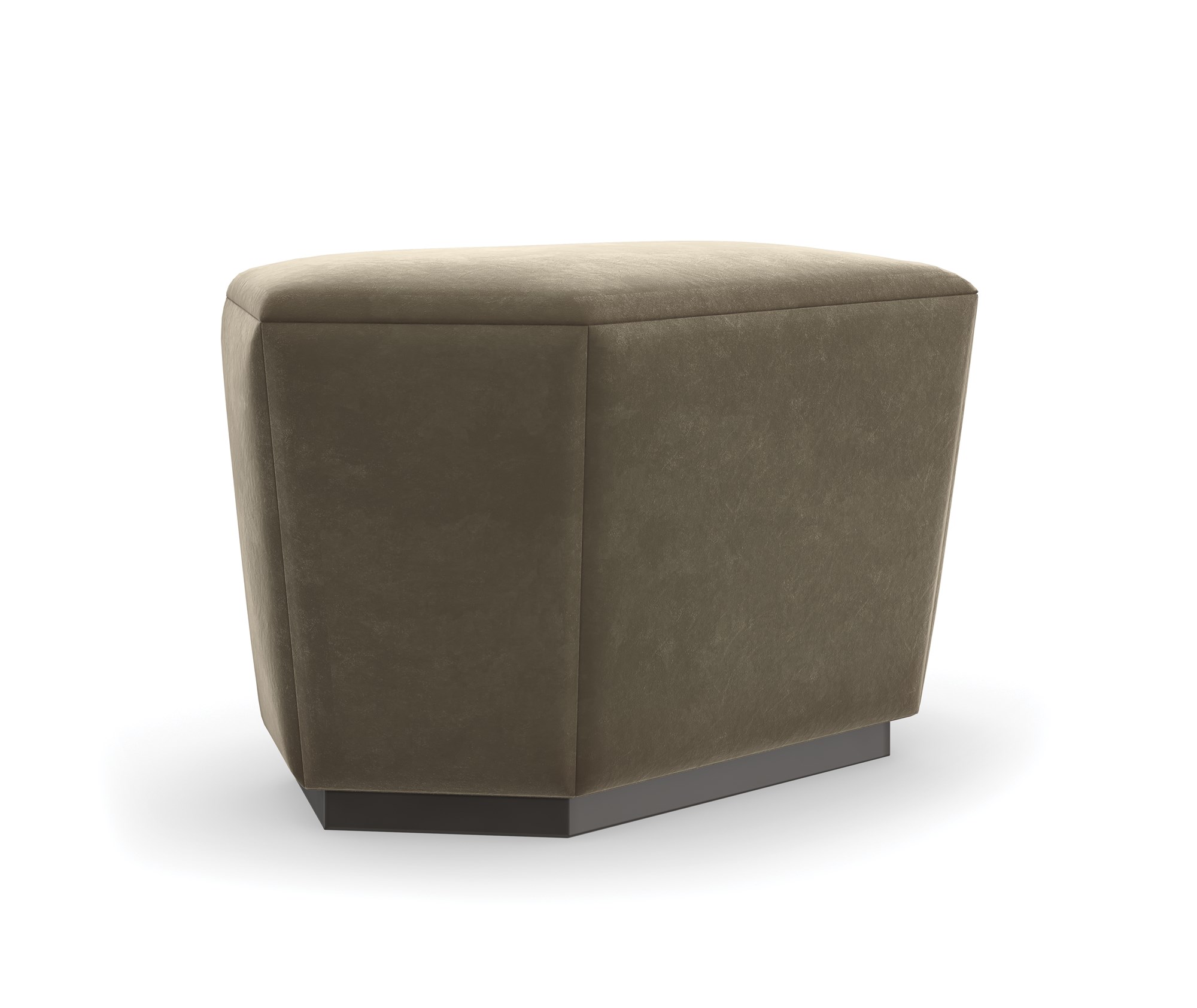 Elegant and contemporary Castor collection by Caracole, featuring sleek designs and premium finishes for a sophisticated addition to any modern living space.