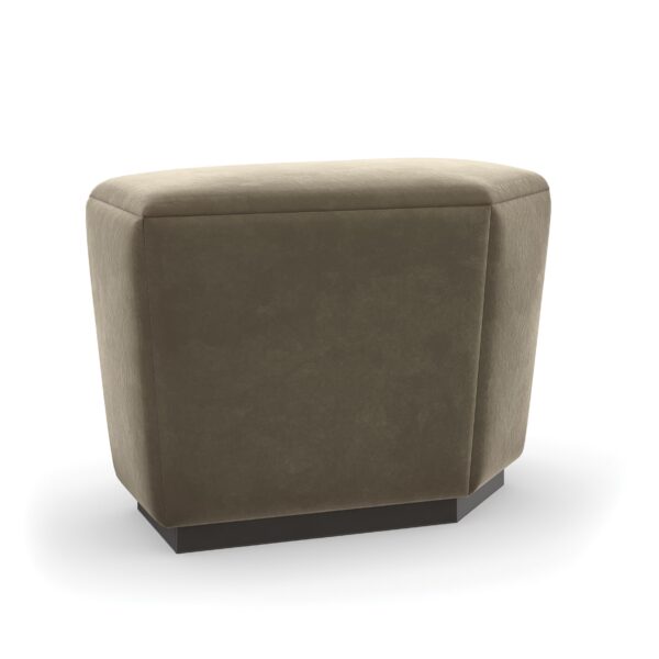 contemporary Pollux collection by Caracole, offering sophisticated designs with luxurious finishes for a stylish and refined living space.