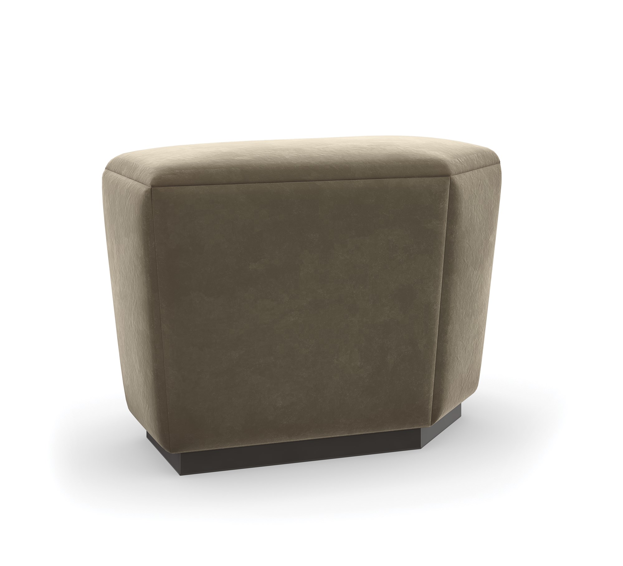 contemporary Pollux collection by Caracole, offering sophisticated designs with luxurious finishes for a stylish and refined living space.
