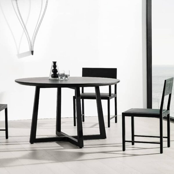 Vessel Round Table by Camerich