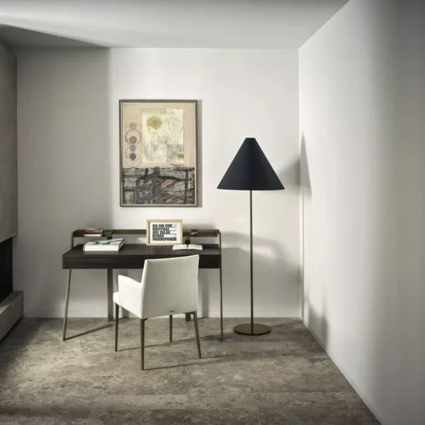 Zac by Bontempi – luxury modern Italian-design furniture piece showcased at Italcasa Design showroom in Troy, Michigan