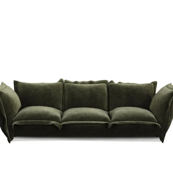 High Cloud sofa by Moroso