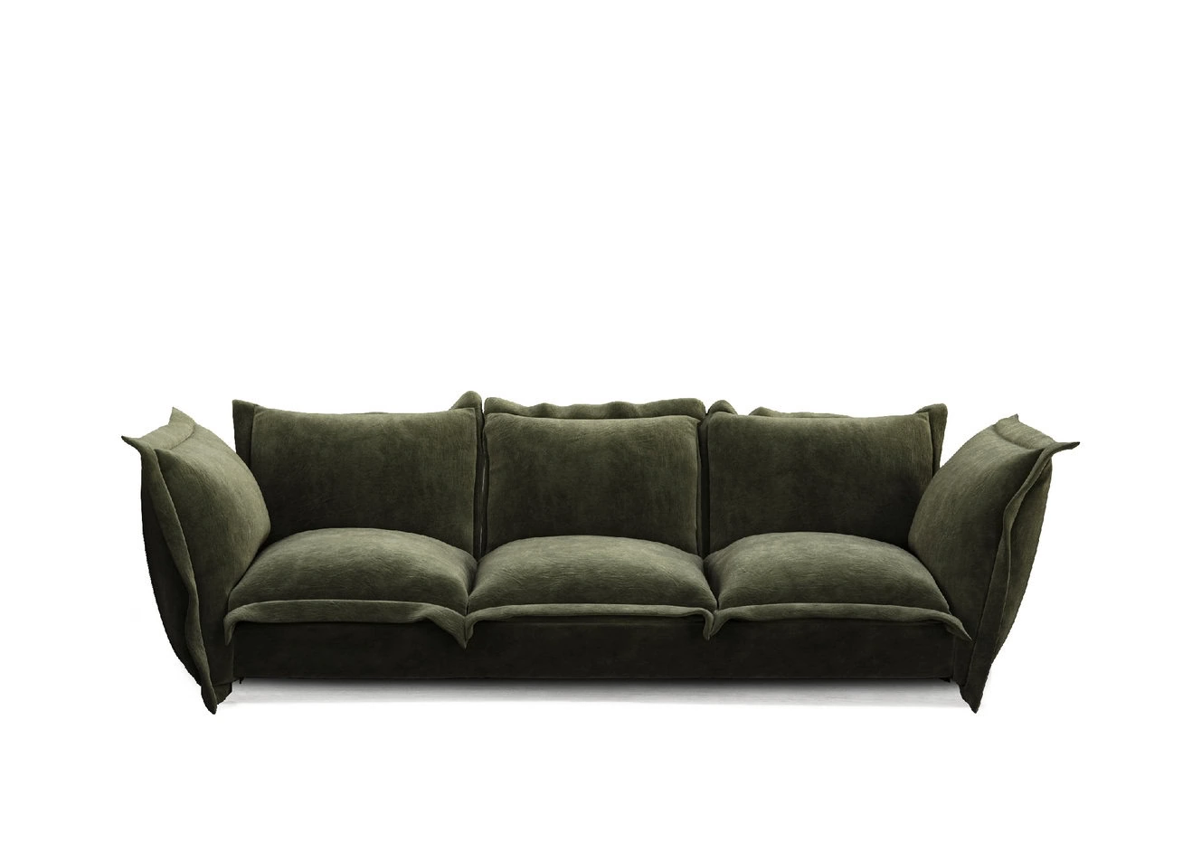 High Cloud sofa by Moroso