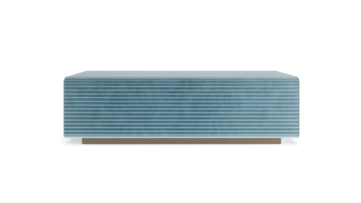 Modern BAG PANCA by Reflex bench in Royal Oak Michigan