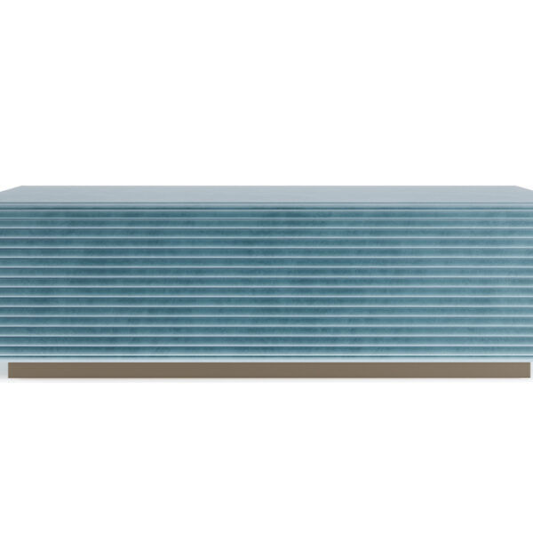 Modern BAG PANCA by Reflex bench in Royal Oak Michigan