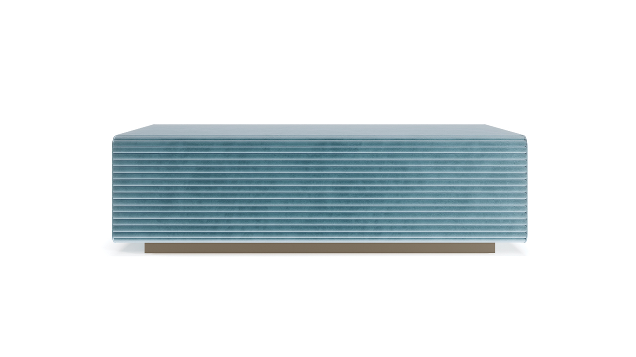 Modern BAG PANCA by Reflex bench in Royal Oak Michigan