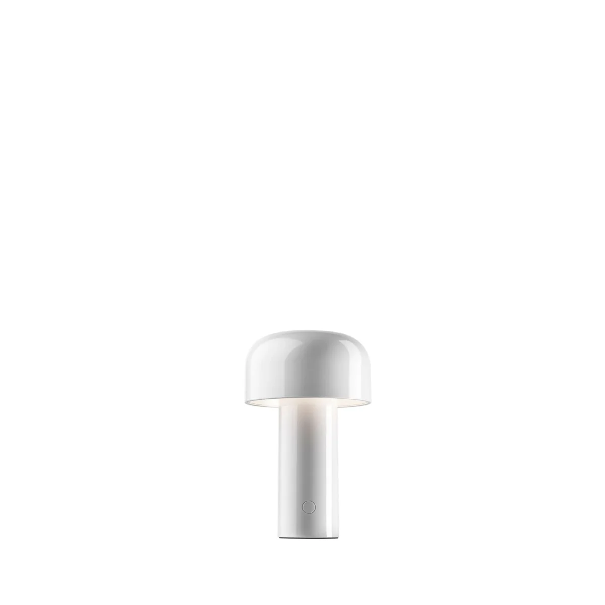 Bellhop Table Flos sleek Italian portable lamp with battery indicator perfect for luxury living spaces in Troy Michigan