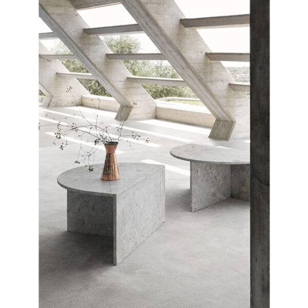 Modern Botero armchair by Nicoline, luxury design.