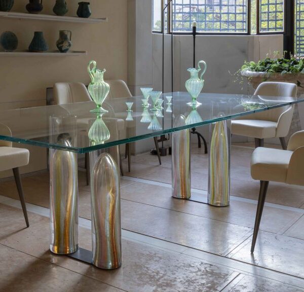 Nautilus 72 by Reflex, modern Italian design with a sleek, minimalist aesthetic, perfect for high-end interiors in Royal Oak, Michigan.