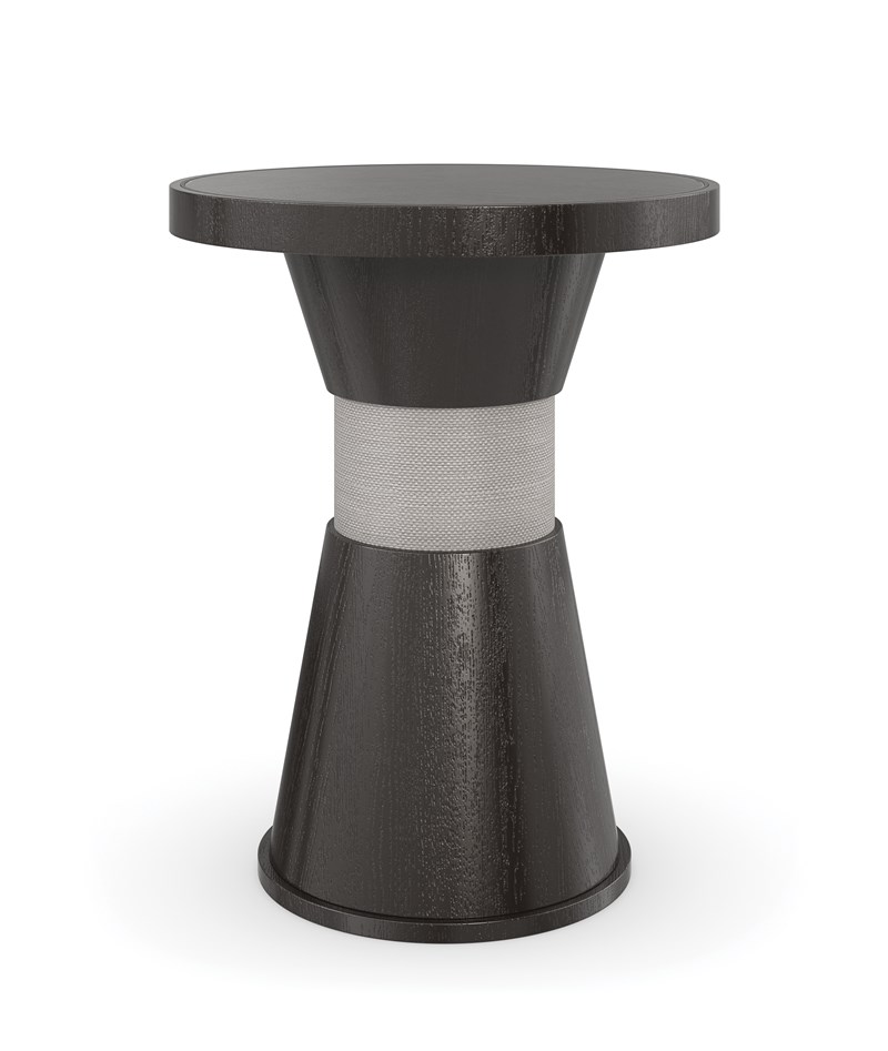 Periscope by Caracole with a modern, minimalist design.