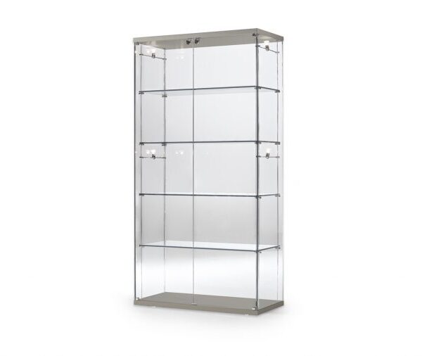 RECTANGULAR COMPOSITE by Reflex – sleek modern Italian furniture piece