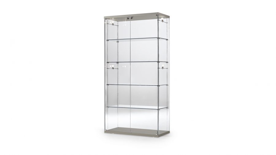 RECTANGULAR COMPOSITE by Reflex – sleek modern Italian furniture piece