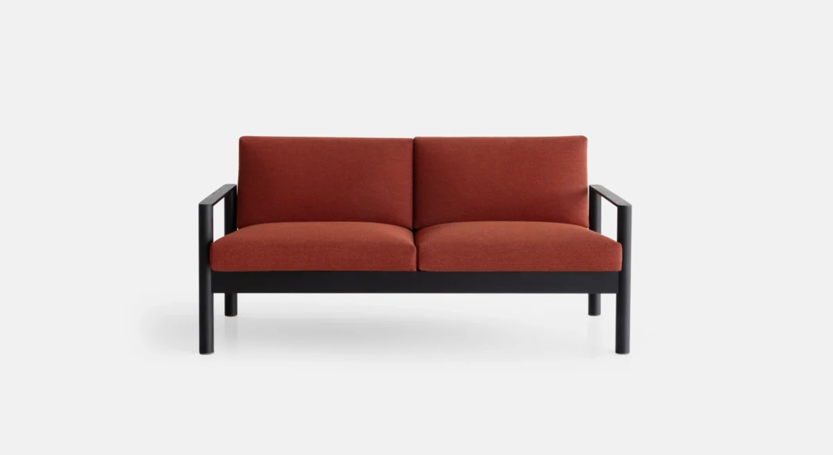 D162 by Lapalma with a sophisticated, refined design