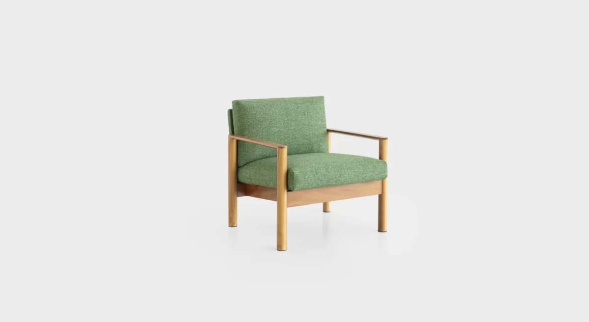 ED161 by Lapalma with a stylish, functional form